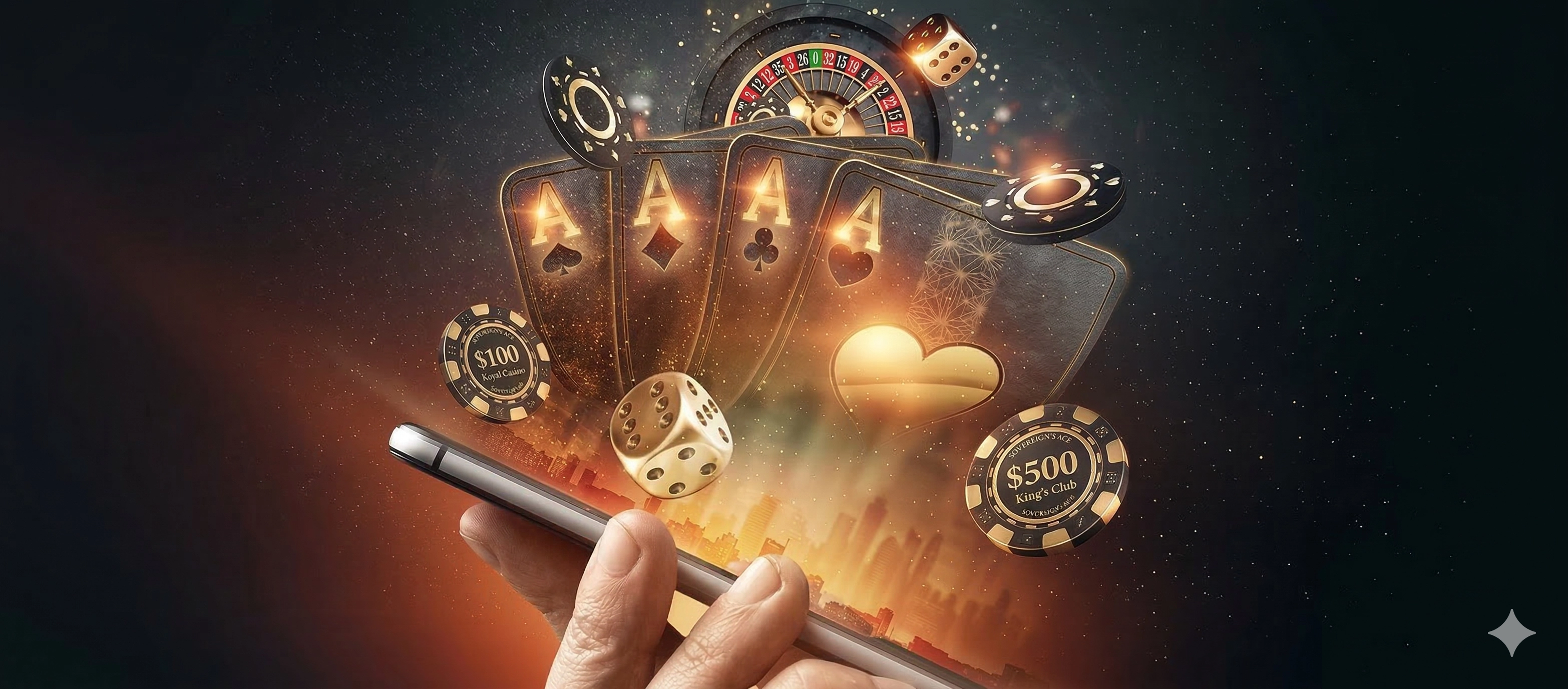 Ne ragaszkodj egyetlen magyar online kaszinó oldalhoz!