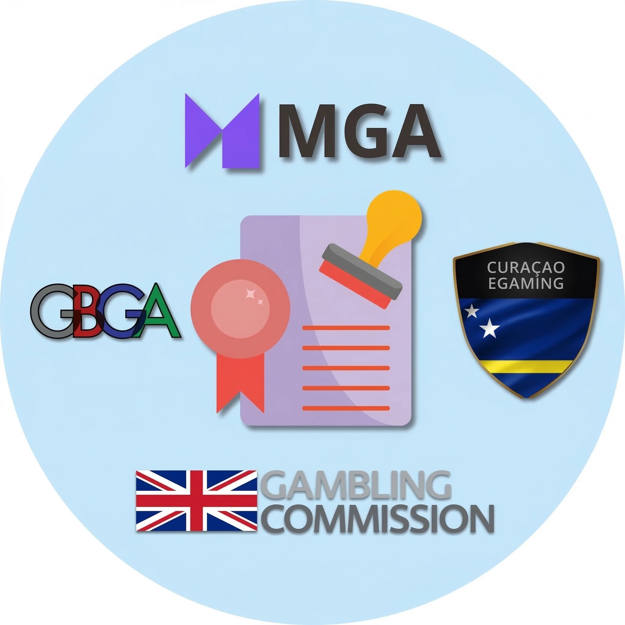 Szerencsejáték felügyelet – Kik ellenőrzik Magyarországon az online kaszinókat?