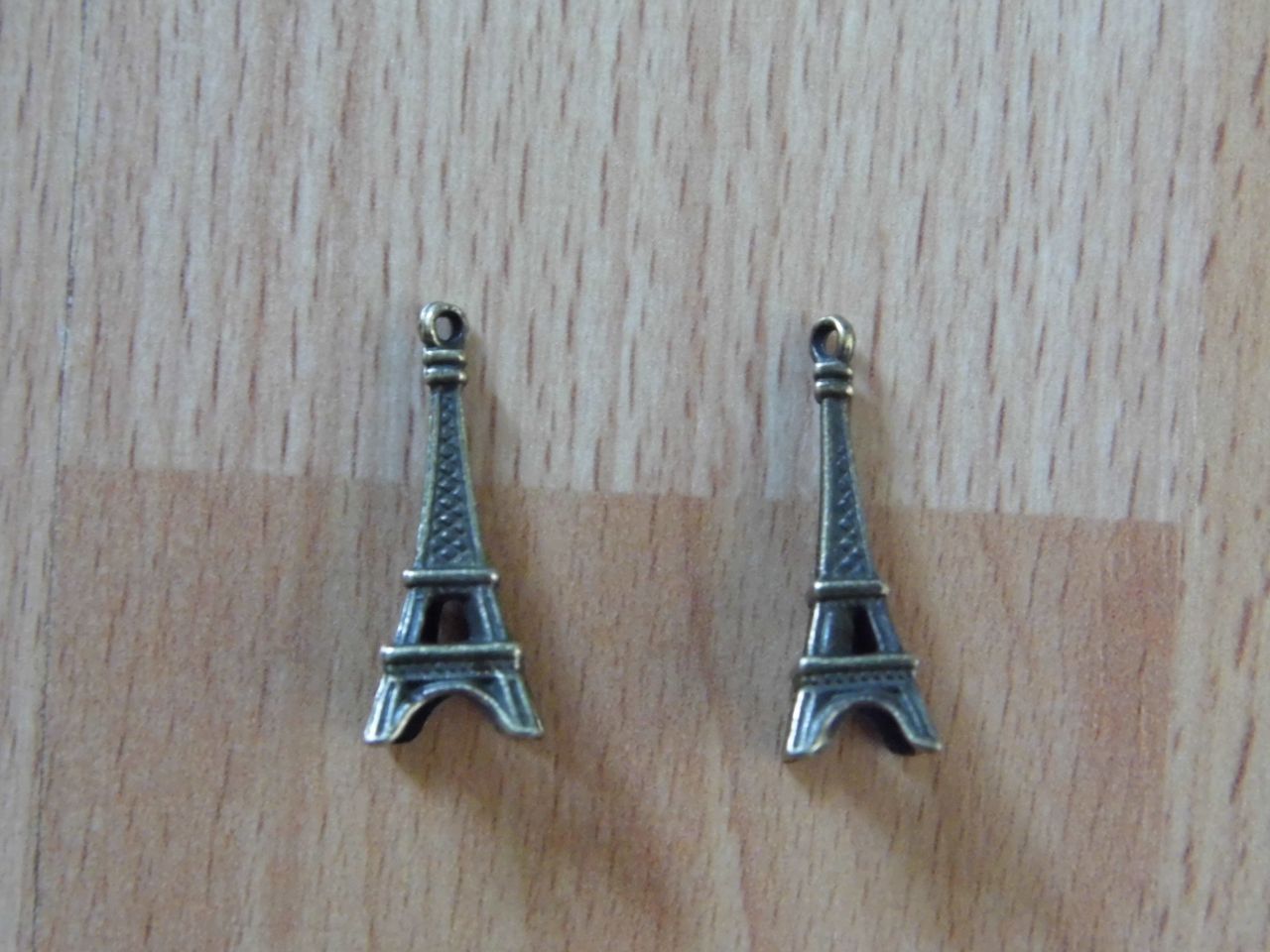 Párizsi Eiffel torony
