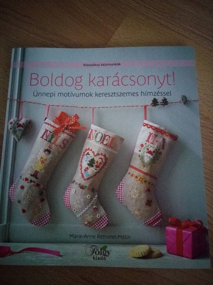 Boldog karácsonyt!