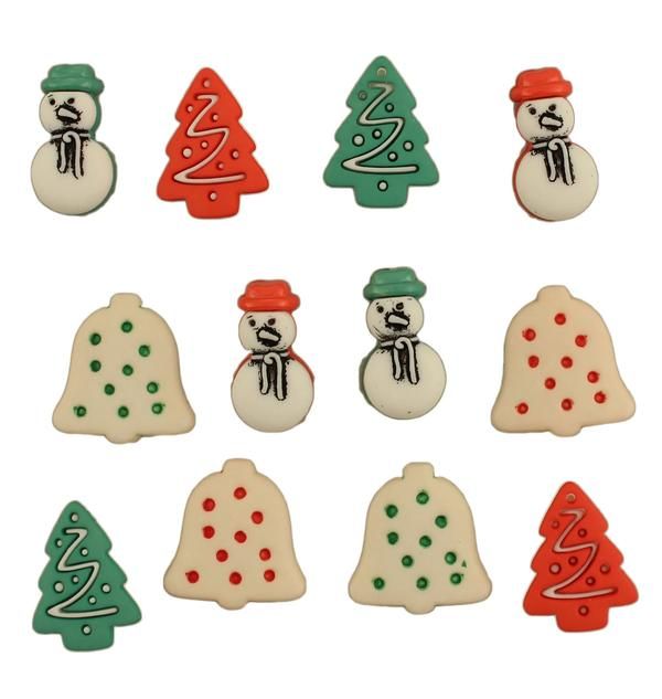 Christmas Cookies