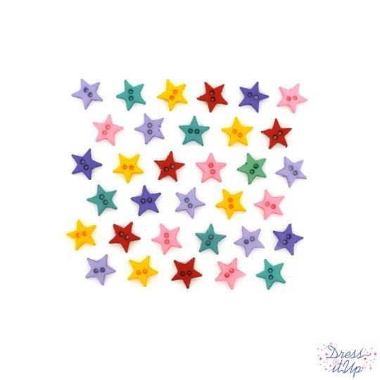 Micro Mini Stars Flirt