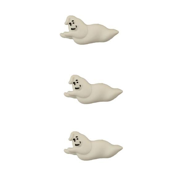 Ghosts Flying