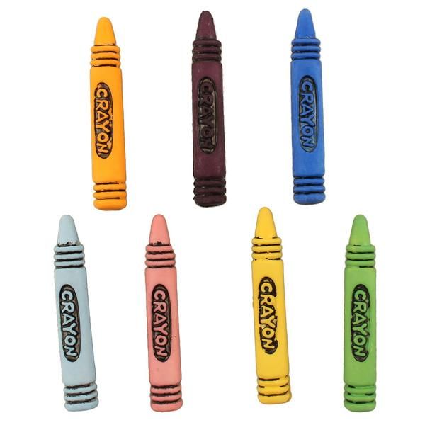 Crayons