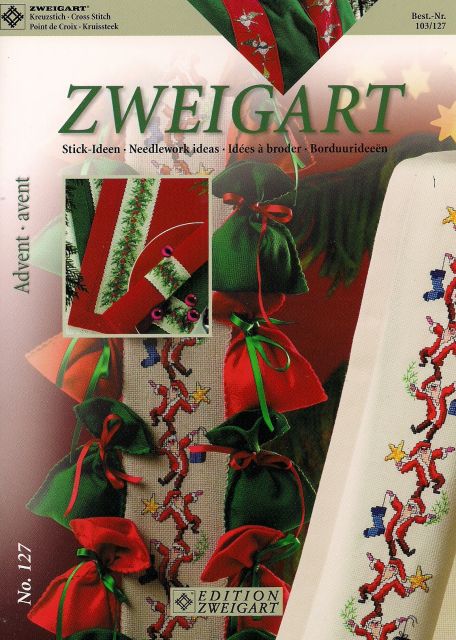 Zw 127 - Advent